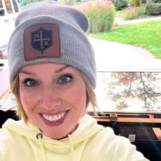 photo of Kathryn Ewers